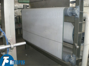 Phương Pháp Khử Nước Bùn, Khử Nước Trọng Lực Và Khử Nước Báo Chí - Product Image 2