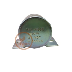 ชิ้นส่วน jision 320B 322B 320C 325C 330C รถขุดชุดสวิทช์แม่เหล็ก1654026 165-4026 - Product Image 6