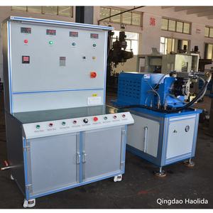 Equipo de prueba de compresor de aire, suministro de fábrica de alta resistencia para camiones y autobuses - Product Image 3