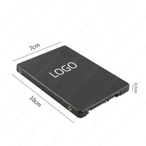 SSD KC600 <b>Hard</b> <b>Drive</b> 256GB 512GB 1024GB 1TB 2.5 Inch 3D NAND Internal <b>Solid</b> <b>State</b> <b>Drives</b> - Product Image 6