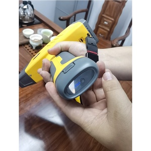 bibo K-8000 Handheld Alloy Detector Mini Scrap Metal Detector Rapid Accurate Alloy Elements <b>Analysis</b> <b>and</b> Detection <b>Instrument</b> - Product Image 3