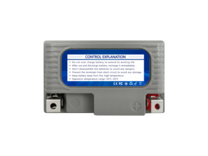 Batería <span class=keywords><strong>de</strong></span> motocicleta 12V5AH <span class=keywords><strong>de</strong></span> iones <span class=keywords><strong>de</strong></span> <span class=keywords><strong>sodio</strong></span> para motor recargable GTZ5S para arranque - Product Image 6