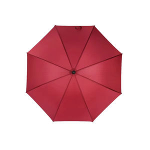 Цветной тканевый прямой зонт для подвешивания - Product Image 2