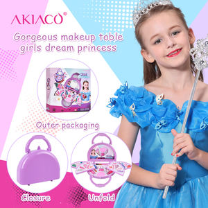 Marque distributeur Produits pour enfants Ensembles <span class=keywords><strong>de</strong></span> trousses <span class=keywords><strong>de</strong></span> maquillage pour enfants pour kit <span class=keywords><strong>de</strong></span> cosmétiques pour bébé - Product Image 3