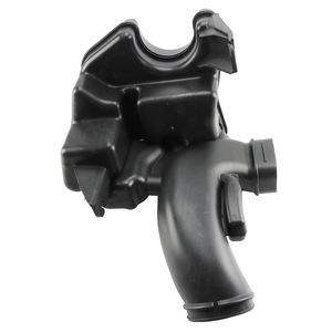Resonador de Admisión Inferior para Honda Accord 172305A2A00, Filtro de Aire de Plástico, Pieza 2013-2017 - Product Image 3