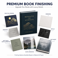 Individueller Softcover-Magazindruck in Vollfarbe, perfekt gebunden, A4/A5, glänzendes Papier, Broschüre für Geschäftswerbung und Promotion