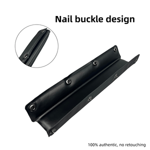 Kit de almohadilla de diadema de PU de repuesto para auriculares Beyerdynamic <span class=keywords><strong>DT770</strong></span>/DT770M/DT770Pro/<span class=keywords><strong>DT770</strong></span> <span class=keywords><strong>Pro</strong></span> HT/DT 790/DT797/DT880/DT880 - Product Image 3