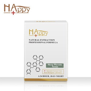 Suero Reparador de Piel Avanzado con Placenta de Oveja, Reafirma y Suaviza la Piel, Perfecto para la Rutina Diaria de Cuidado de la Piel - Product Image 2