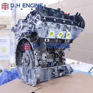 มอเตอร์เทอร์โบ3.0 <span class=keywords><strong>V6</strong></span>สำหรับแลนด์โรเวอร์มอเตอร์เครื่องยนต์ดีเซลสร้าง306DT ใหม่อย่างมืออาชีพบล็อกประกอบยาวสำหรับ Range Rover Discovery SUVs สำหรับแลนด์โรเวอร์ - Product Image 6