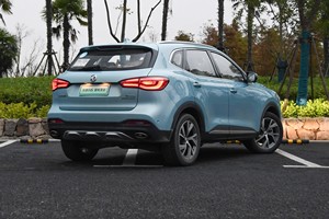 En Stock, Auto <span class=keywords><strong>MG</strong></span> <span class=keywords><strong>HS</strong></span> PHEV 1.5T, Alta Velocidad 190km/h, 5 Plazas, SUV Compacto, Vehículos Chinos Hechos en China - Product Image 4