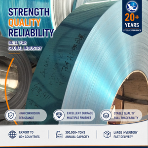 Wholesale Price Forming 316L 904L PVD Coated 0 8mm 1219mm Cold <b>Rolled</b> JIS G4305 Stainless Steel Coil - Product Image 1