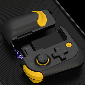 Control de Juego Inalámbrico para Teléfono Móvil PG-9211, Joystick Deformable para IOS y Android con Bolsa de Almacenamiento, Ipega Deformable Wire - Product Image 4