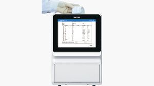 EUR bác sĩ thú y khô con người sinh hóa <span class=keywords><strong>Analyzer</strong></span> lâm sàng thiết bị máy tính thử nghiệm tự động hóa sinh <span class=keywords><strong>5</strong></span> phần huyết học <span class=keywords><strong>Analyzer</strong></span> - Product Image 6