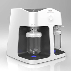 Mesin oksigen hidrogen 3000ml pabrik, penggorengan udara penyerap hidrogen rumah tangga - Product Image 1