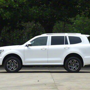 Tank 500 2024 <span class=keywords><strong>SUV</strong></span> Fuoristrada 4WD Marca Cinese Veicolo Completo per l'Esportazione - Product Image 4