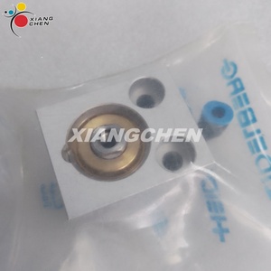 DO High Quality L2.334.031 Valve Cylinder Unit for Offset <b>Printing</b> <b>Machinery</b> Parts - Product Image 5