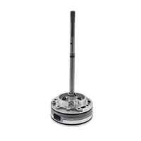 Pompe à huile de transmission neuve de haute qualité VT2 VT3 pour A5 Plus Geely Lifan BYD 1.5L 1.8L Pièce de transmission automatique Jac