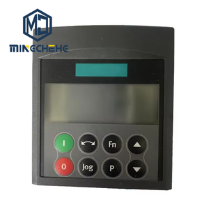 Panel de Operador Básico Original 6SE6400-0BP00-0AA0 6SE6400-0BE00-0AA1 6SE6400-0AP00-0AB0 6SE6400-1PB00-0AA0 para Inversor, 12 Meses de Garantía - Product Image 1