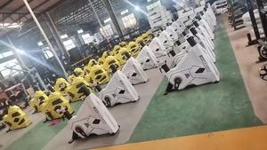YL-SB03 Bicicletas de <span class=keywords><strong>Spinning</strong></span> Comerciales para Gimnasio, Equipo de Gimnasio Más Vendido - Product Image 5
