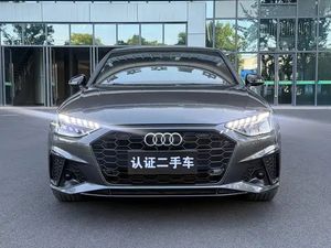 Audi A4L 40 TFSI Luxury Dynamic 2024 |   Auto Usado <span class=keywords><strong>de</strong></span> Calidad <span class=keywords><strong>de</strong></span> China Auto Web - Product Image 2