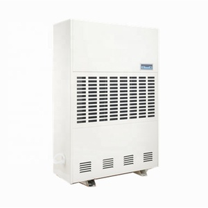 360L/día de almacenamiento de almacén de refrigerante deshumidificador Industrial - Product Image 1