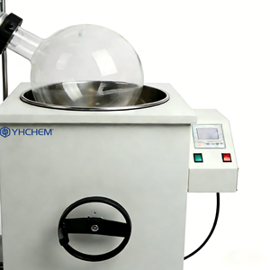 Vaporisateur rotatif RE301, 5l, 20 litres, rotovap - Product Image 5