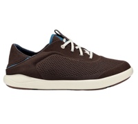 Chaussures de bateau décontractées à logo personnalisé, nouveau design, séchage rapide, résistantes à l'eau, antidérapantes, adhérence sur surface mouillée, sans traces, fabricant