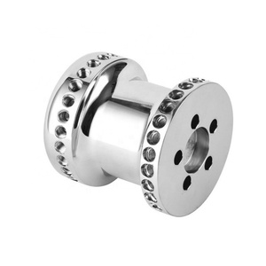 Los fabricantes suministran directamente y procesan insertos de cobre puro para hardware, insertos conductores de cobre para el hogar, no estándar. - Product Image 1