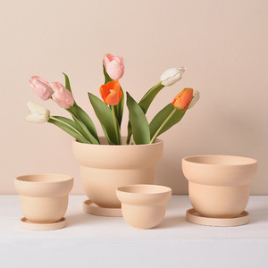<span class=keywords><strong>Pot</strong></span> de décoration pour la maison en <span class=keywords><strong>terre</strong></span> <span class=keywords><strong>cuite</strong></span> <span class=keywords><strong>pot</strong></span> de fleurs en céramique bon marché pots de fleurs d'intérieur et jardinières à vendre en gros - Product Image 3