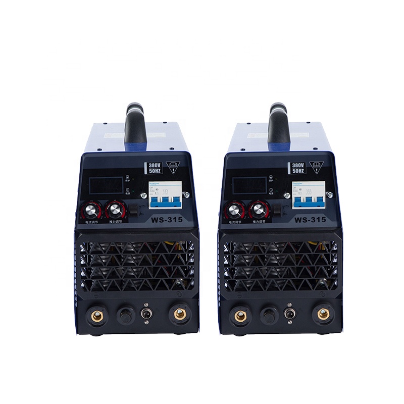 Дешевые WS-315 Ac Dc Tig сварочный аппарат