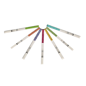 Kit de test urinaire de la marijuana (THC) homologué CLIA |   Test de dépistage de drogues à usage unique, emballé individuellement, pour les pharmacies et les médicaments sans ordonnance - Product Image 4