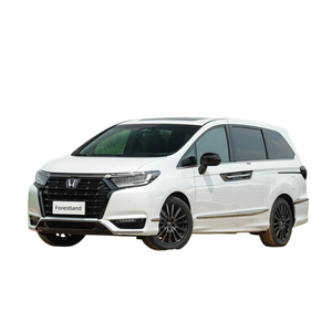 Honda Elysion 2024 2.0L EHEV Automático, Volante a la Izquierda, Gasolina, 4 Cilindros, Tracción Delantera, <span class=keywords><strong>Furgoneta</strong></span> Comercial R18, China - Product Image 1