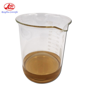 सस्ते कीमत प्रयोगशाला कांच के बने पदार्थ मापने Borosilicate ग्लास बीकर - Product Image 3