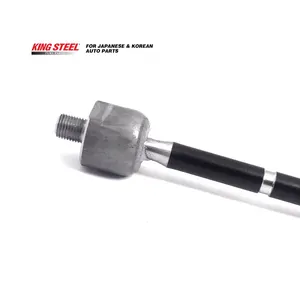 KINGSTEEL OEM 8-98055744-0 Top Quality Auto Spare Parts Made In China Steering rack axle tie rod end For D MAX