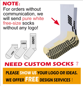 Hot Bán thiết kế tùy chỉnh thể thao bóng đá vớ hiệu suất Grip bóng đá vớ tùy chỉnh không trượt Grip vớ bóng đá - Product Image 6