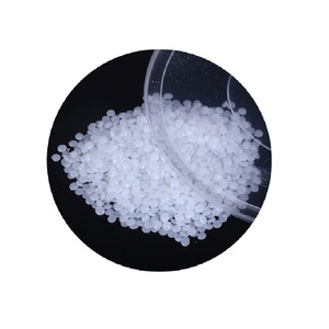 Le certificat de GRS a réutilisé le polyéthylène de LDPE/LLDPE/HDPE/haute densité pour des sacs à provisions, film de PE, tuyaux - Product Image 3