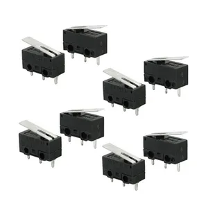 16A 125V/250V Microswitch 25t125 5e4 limit switch micro switch