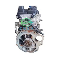 Pièces automobiles HAIMA HM484Q-A les plus vendues, bloc moteur 3L d'occasion pour HAIMA S70 S3 M3 M5 M8 2.0, modèles de camions Nissan Mazda