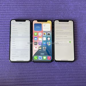 โทรศัพท์มือสองราคาถูกสำหรับ <span class=keywords><strong>iPhone</strong></span> XS XS XS <span class=keywords><strong>MAX</strong></span> 11 12 13 PRO <span class=keywords><strong>MAX</strong></span> สำหรับ <span class=keywords><strong>iPhone</strong></span> ใช้ปลดล็อคโทรศัพท์ - Product Image 3