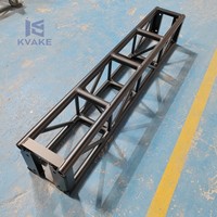 Estructura de Aluminio para Exhibición, Adecuada para Escenarios, Conciertos y Exposiciones