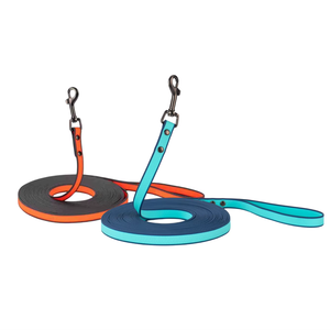 Conjunto de Collar y Correa Táctica Personalizada para Perro, Arnés de Tracción Impermeable, Correa Duradera para Correr - Product Image 2