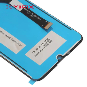 หน้าจอสัมผัสราคาโรงงาน Yiifix สำหรับ Huawei Y7 <span class=keywords><strong>2019</strong></span> Y5 Y6 Y9 Prime Y9s จอ LCD พร้อมชุดจอดิจิตอลสำหรับโทรศัพท์มือถือ ขายส่ง - Product Image 3
