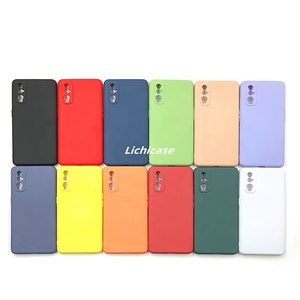 Funda de teléfono al por mayor para Oppo Reno12 <span class=keywords><strong>Pro</strong></span> Reno11 <span class=keywords><strong>Pro</strong></span> Reno11 F funda de TPU para Oppo A79 A18 A60 funda de silicona con tela de franela - Product Image 1