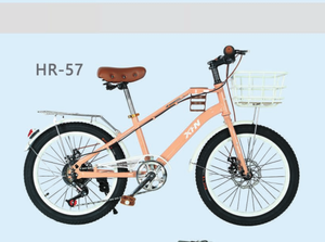 Vente directe d'usine Bisicleta femmes vélo de ville 26 pouces vélo pliant OEM 28 pouces vélo de ville femmes vélo urbain vélo - Product Image 4