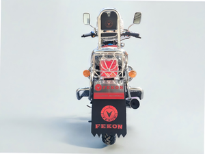 [Blaze Speedster] fekon xe máy <span class=keywords><strong>125</strong></span>/150cc đầy đủ váy Cruiser Nam tùy chỉnh <span class=keywords><strong>gn</strong></span> xe máy đường phố tiêu chuẩn hiện đại Bobber xe đạp - Product Image 3