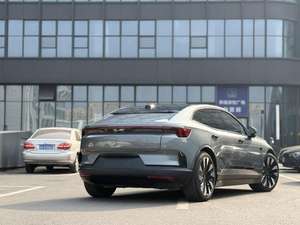 <span class=keywords><strong>Polestar</strong></span> 4 มอเตอร์เดี่ยว รุ่น Long Range PLUS มือสอง - Product Image 3