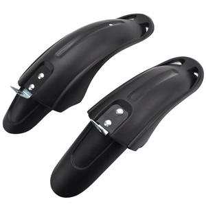 <span class=keywords><strong>Garde</strong></span>-<span class=keywords><strong>boue</strong></span> universel 12 <span class=keywords><strong>pouces</strong></span> 14 <span class=keywords><strong>pouces</strong></span> 16 <span class=keywords><strong>pouces</strong></span> 18 <span class=keywords><strong>pouces</strong></span> <span class=keywords><strong>20</strong></span> <span class=keywords><strong>pouces</strong></span> avant et arrière pour vélos de route transfrontaliers - Product Image 4