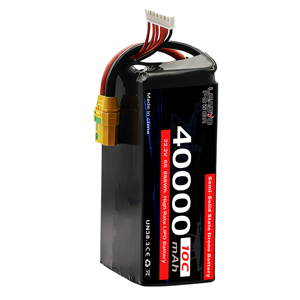 Özel OEM/ODM Katı Hal Uçak Drone Pili 22.2V 6S 8S 10C <span class=keywords><strong>20000mAh</strong></span> 35000mAh 40000mAh 1000 Döngü FPV Yarış <span class=keywords><strong>Lipo</strong></span> Pil - Product Image 3