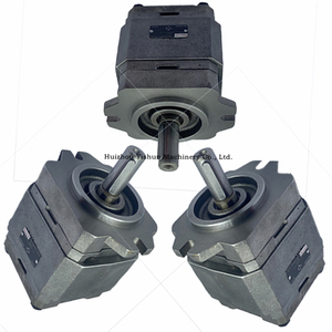 ปั๊มเกียร์ภายใน Rexroth PGH5-30 |   ซีรีส์ PGH5-3X |   ความจุเครื่องยนต์ 63-160 ซีซี |   แรงดันสูง 315 บาร์ |   ปั๊มไฮดรอลิกแบบลูกสูบ - Product Image 2