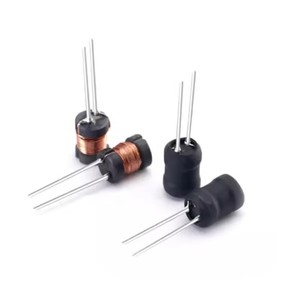 Inductances et bobines de puissance 1UH/2.2/3.3/4.7/100/220/470/10 MH, inductances de mode commun en forme de I, 8 x 10\" et 6 x 8\" - Product Image 1